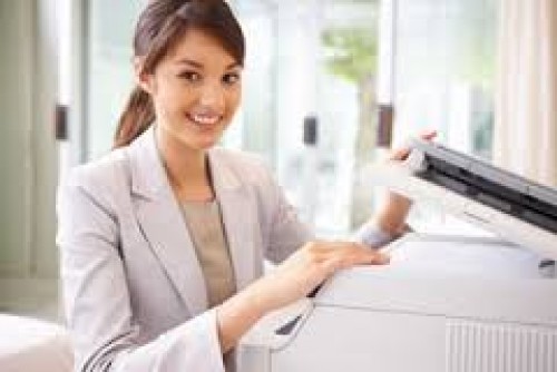 Dịch vụ thuê máy photocopy uy tín giá rẻ tại | Hà Nội