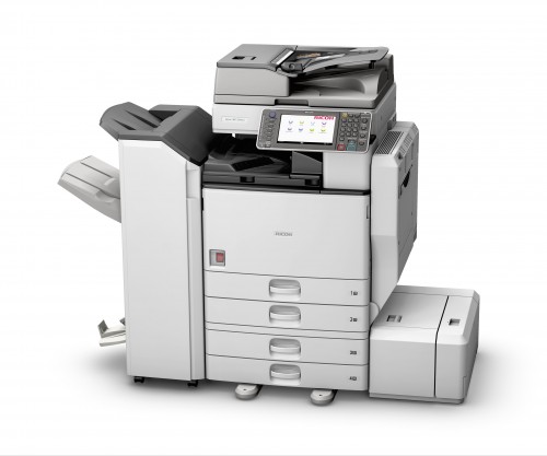 Cho thuê máy photocopy tại Huyện Chương Mỹ